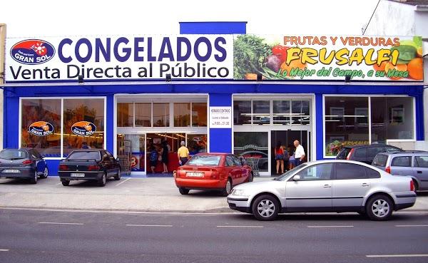 Imagen 42 Cash & Carry Gran Sol Ponferrada foto