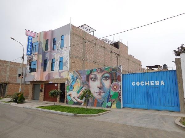 Imagen 67 Vlady Reposteria Fina y Fruta Bar foto