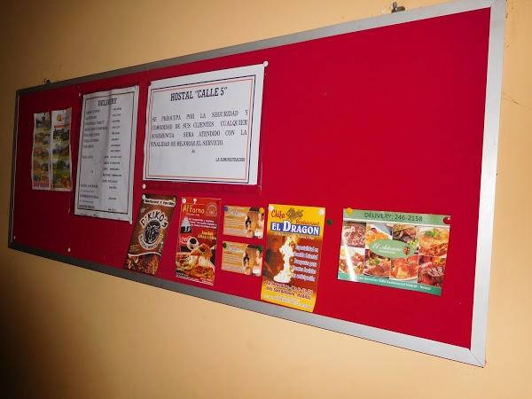 Imagen 10 Vlady Reposteria Fina y Fruta Bar foto