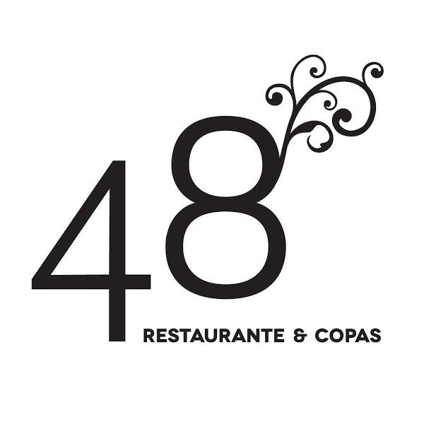 Imagen 16 48 Restaurante & Copas foto