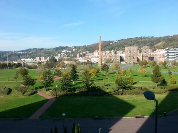 Imagen 3 Parador San Andres foto