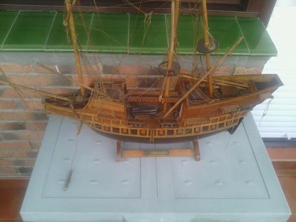 Imagen 4 Parador San Andres foto