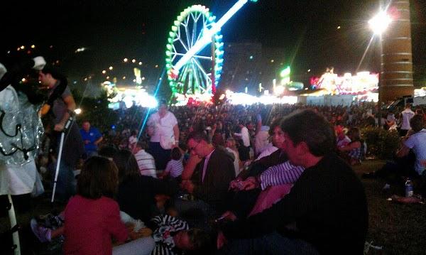 Imagen 8 Proyeaudio foto