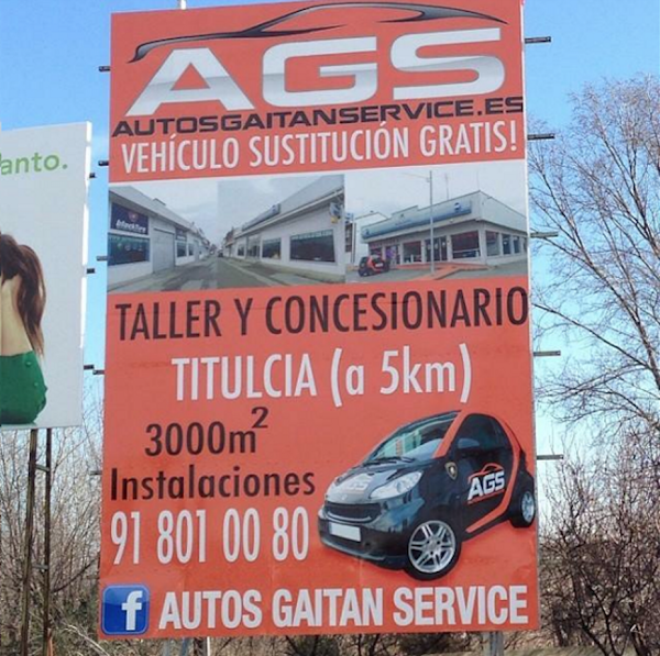 Imagen 28 AUTOMOCION JOSE VALENCIA foto