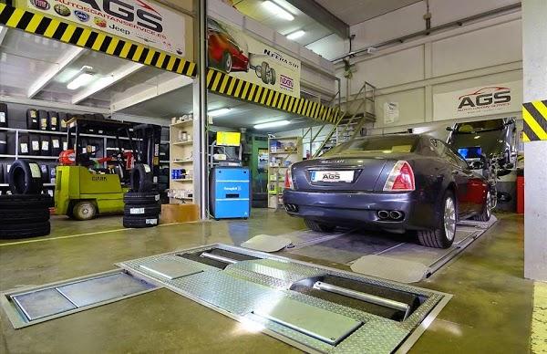 Imagen 35 AUTOMOCION JOSE VALENCIA foto