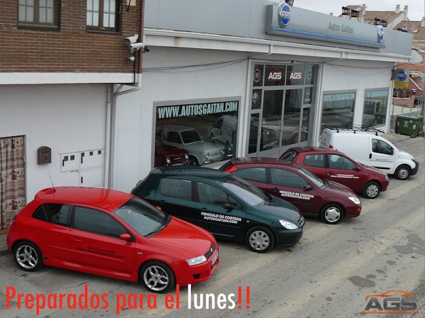 Imagen 36 AUTOMOCION JOSE VALENCIA foto