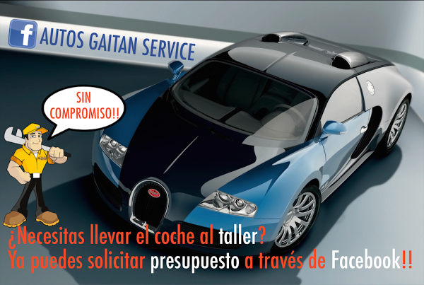 Imagen 39 AUTOMOCION JOSE VALENCIA foto