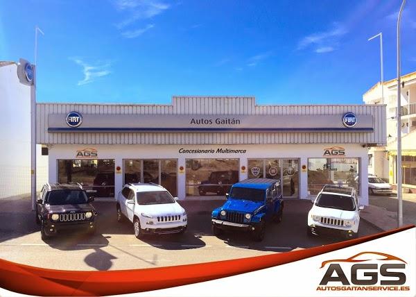 Imagen 66 AUTOMOCION JOSE VALENCIA foto