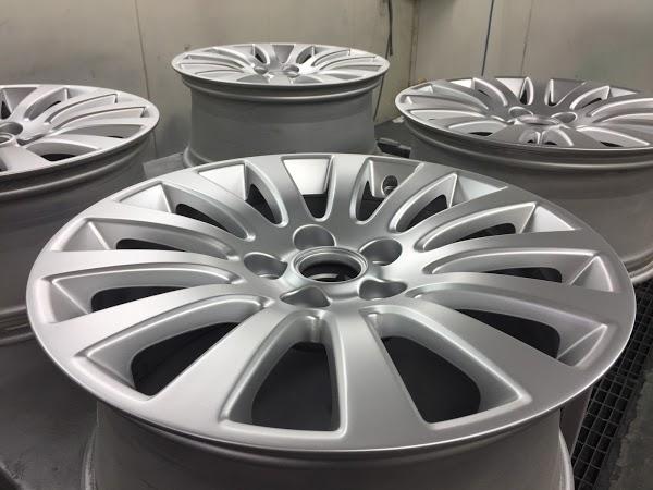 Imagen 68 AUTOMOCION JOSE VALENCIA foto