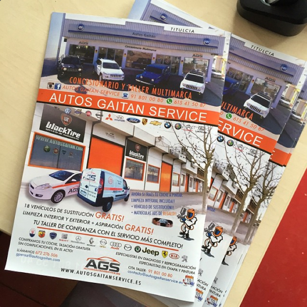 Imagen 70 AUTOMOCION JOSE VALENCIA foto