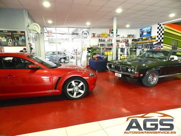 Imagen 73 AUTOMOCION JOSE VALENCIA foto