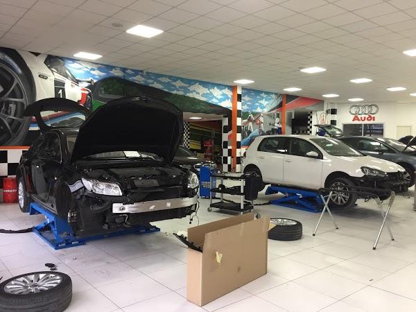 Imagen 75 AUTOMOCION JOSE VALENCIA foto