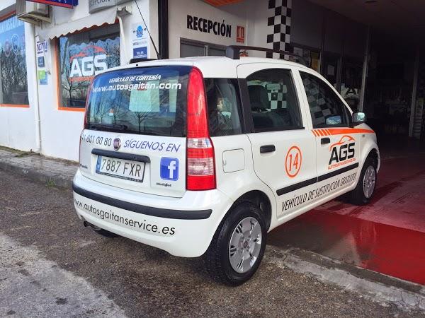 Imagen 78 AUTOMOCION JOSE VALENCIA foto