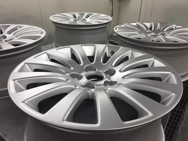 Imagen 79 AUTOMOCION JOSE VALENCIA foto