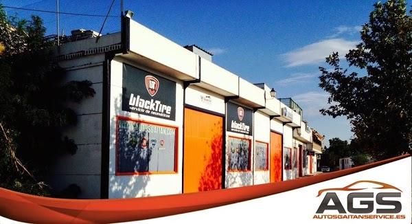 Imagen 81 AUTOMOCION JOSE VALENCIA foto