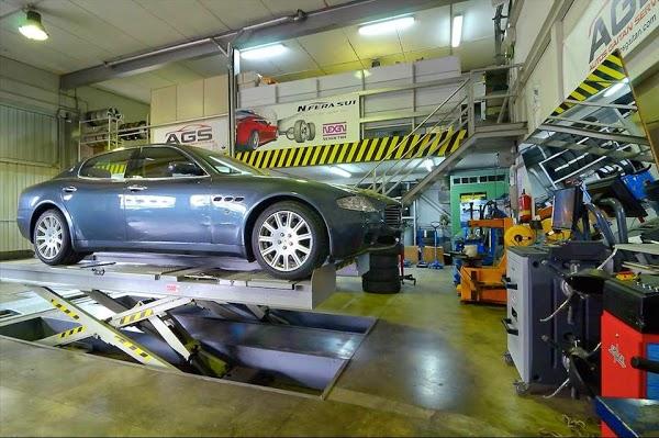 Imagen 82 AUTOMOCION JOSE VALENCIA foto