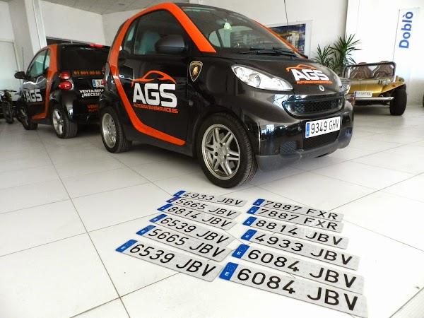 Imagen 87 AUTOMOCION JOSE VALENCIA foto