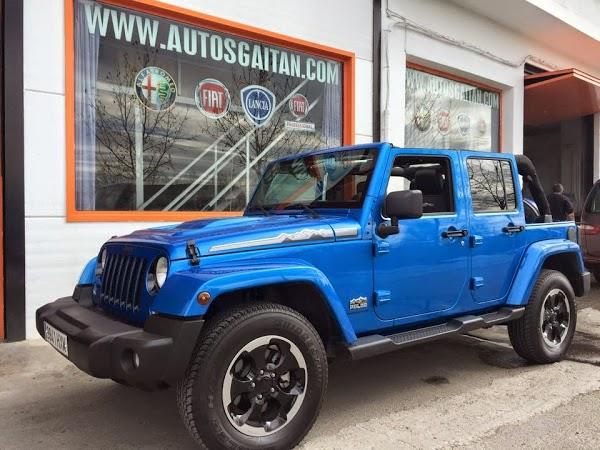 Imagen 89 AUTOMOCION JOSE VALENCIA foto