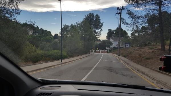 Imagen 24 Óptica +Visión San Cugat - C.C. San Cugat (San Cugat del Vallès) foto
