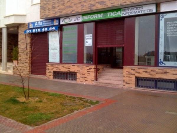 Imagen 2 Farmacia el Muro foto