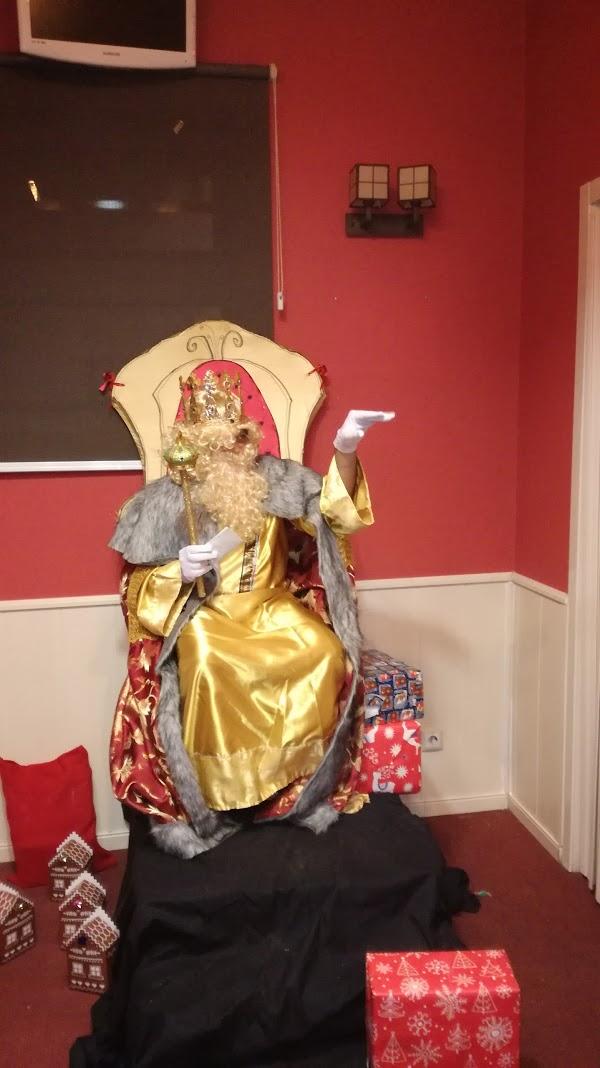 Imagen 101 ALONSO HIPERCAS, S.A. foto