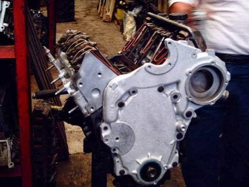 Imagen 27 ALONSO HIPERCAS, S.A. foto