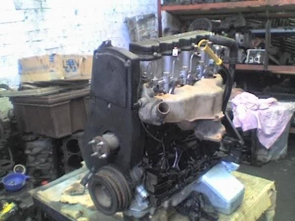 Imagen 33 ALONSO HIPERCAS, S.A. foto