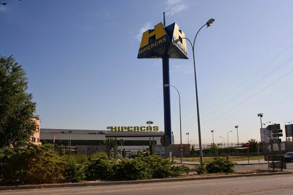 Imagen 42 ALONSO HIPERCAS, S.A. foto