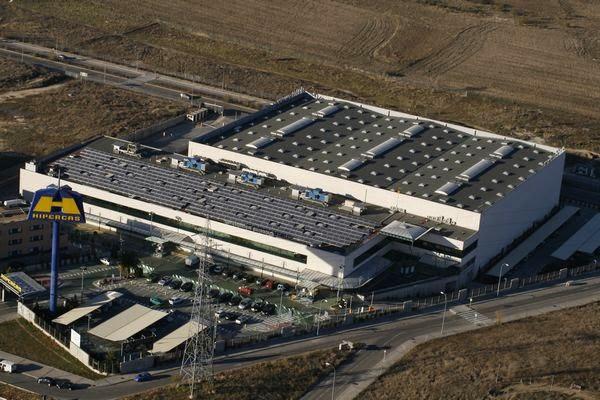 Imagen 46 ALONSO HIPERCAS, S.A. foto