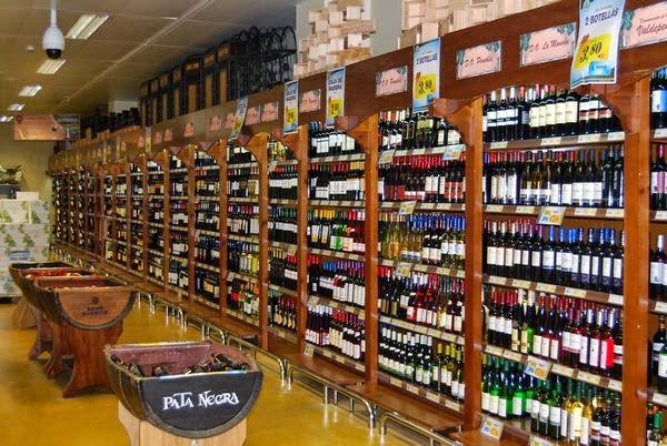 Imagen 49 ALONSO HIPERCAS, S.A. foto