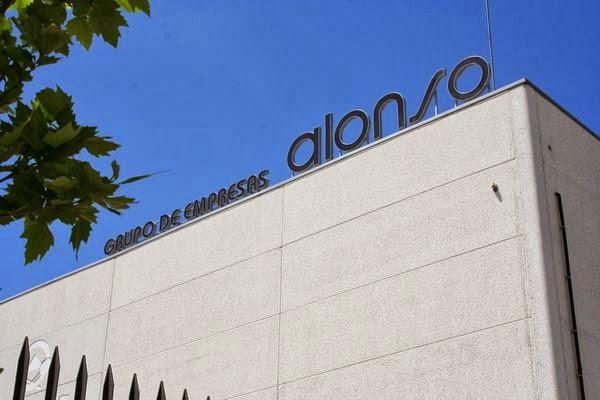 Imagen 51 ALONSO HIPERCAS, S.A. foto