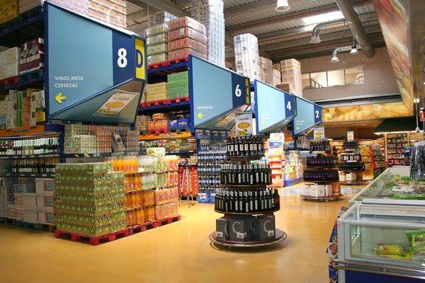 Imagen 54 ALONSO HIPERCAS, S.A. foto