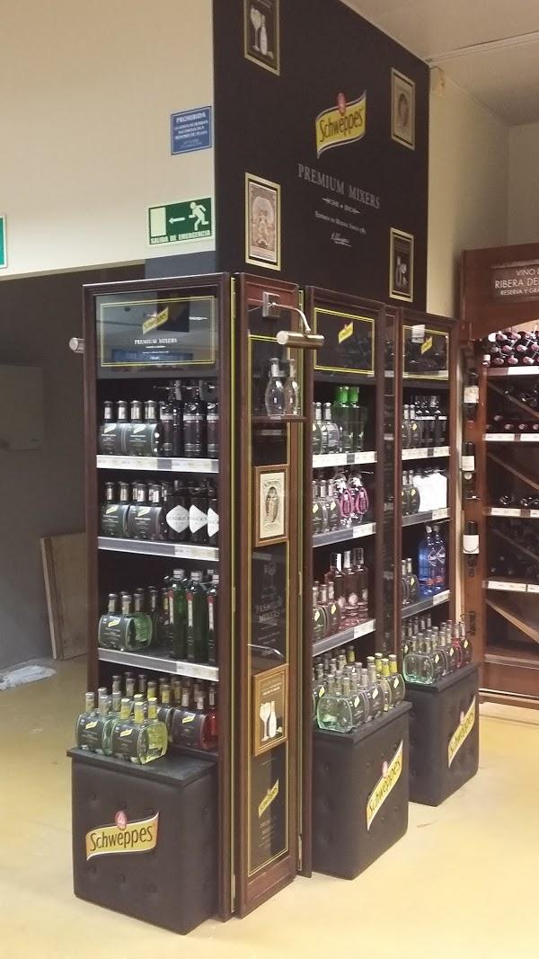 Imagen 72 ALONSO HIPERCAS, S.A. foto