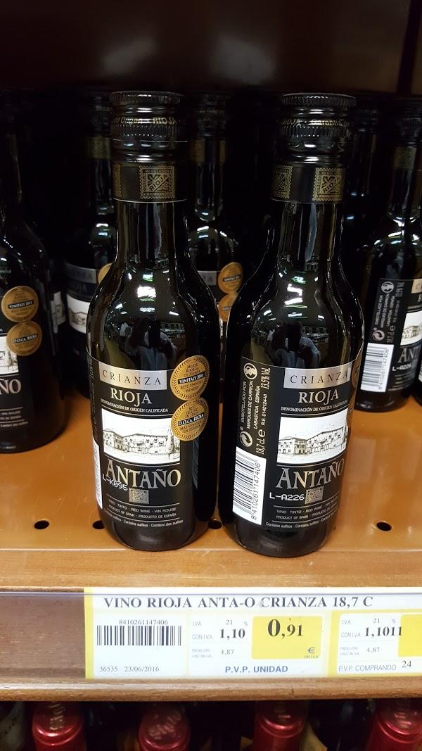 Imagen 79 ALONSO HIPERCAS, S.A. foto