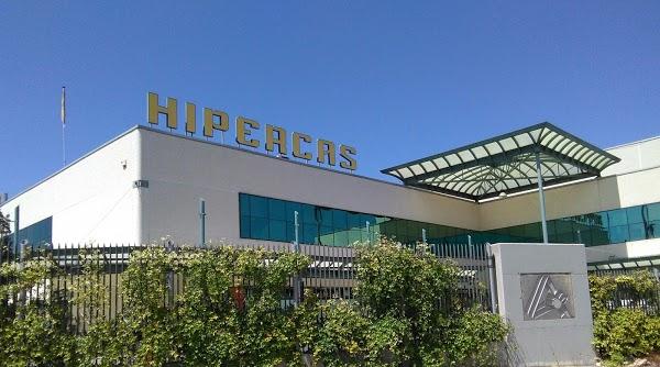 Imagen 80 ALONSO HIPERCAS, S.A. foto