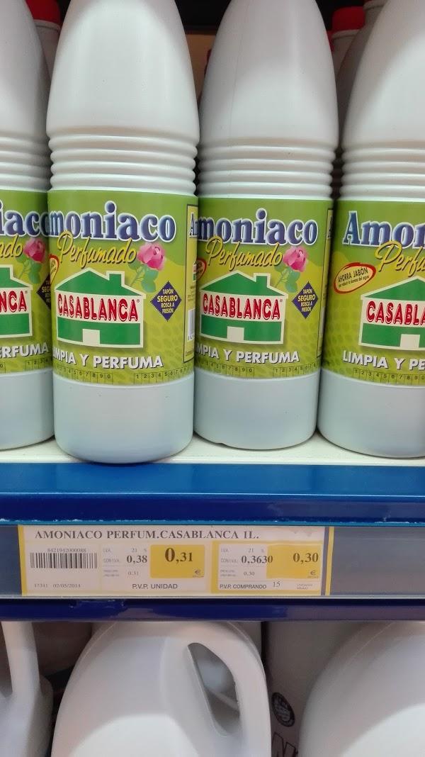 Imagen 83 ALONSO HIPERCAS, S.A. foto