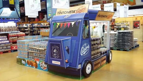 Imagen 85 ALONSO HIPERCAS, S.A. foto