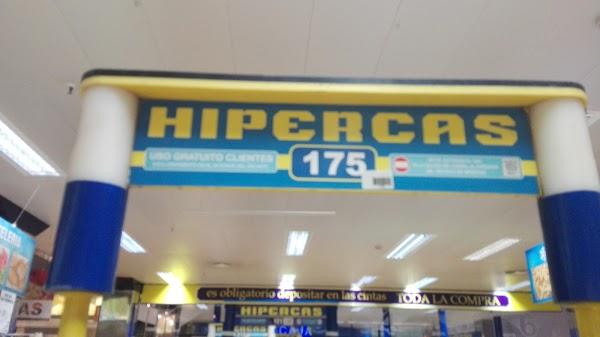 Imagen 87 ALONSO HIPERCAS, S.A. foto