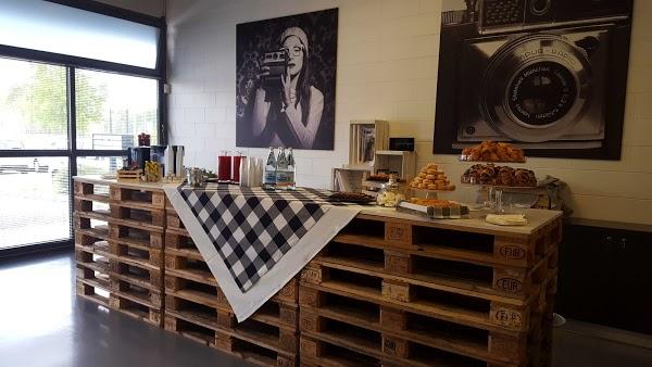 Imagen 12 Centro Politécnico Santa Clara De Asís foto