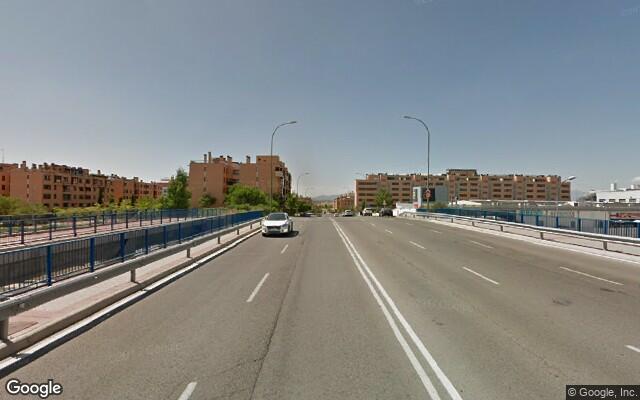 Calle Gumiel de Iz?n, 09001 Burgos, Spain