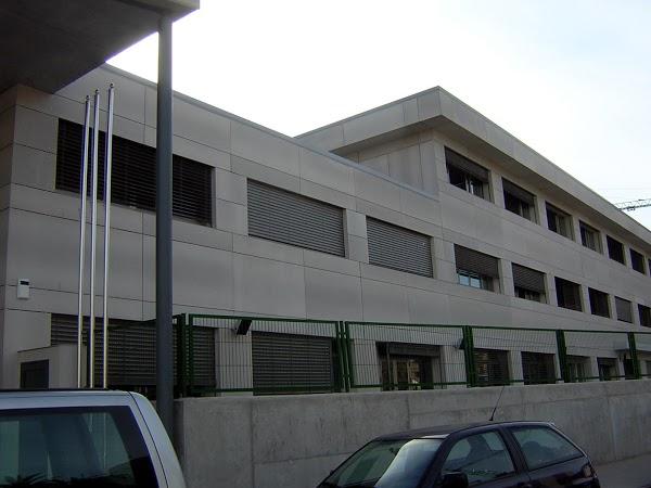 Imagen 1 Calatrava School foto