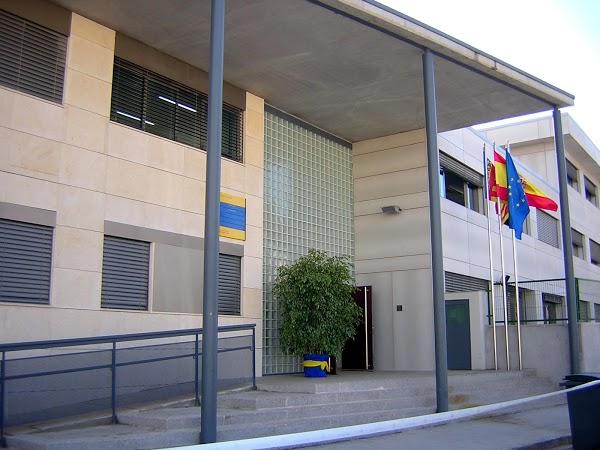 Imagen 3 Calatrava School foto
