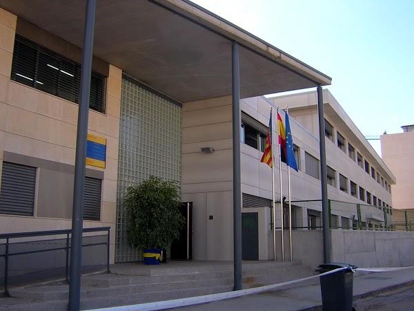 Imagen 5 Calatrava School foto