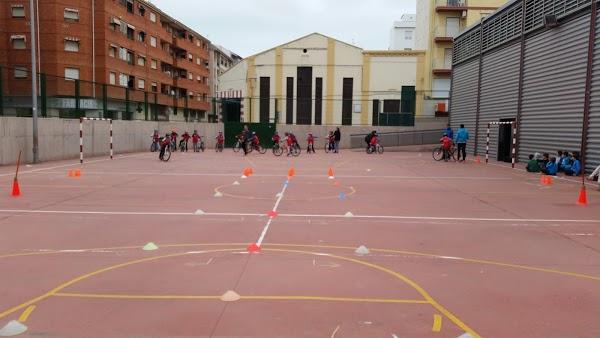 Imagen 7 Calatrava School foto