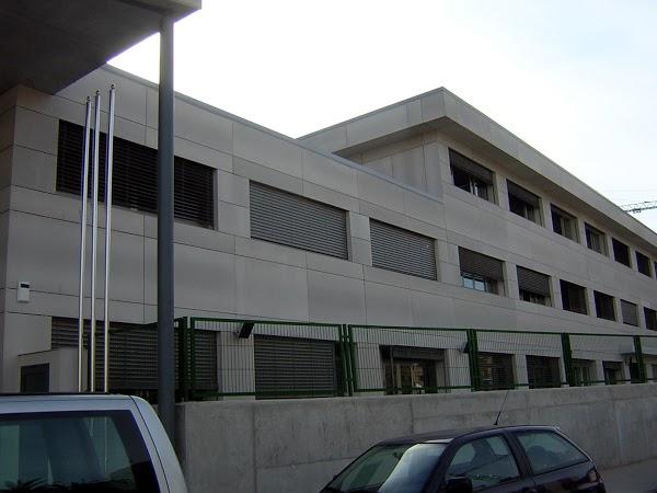 Imagen 10 Calatrava School foto