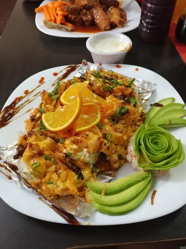 Imagen 73 Akysako Sushi foto