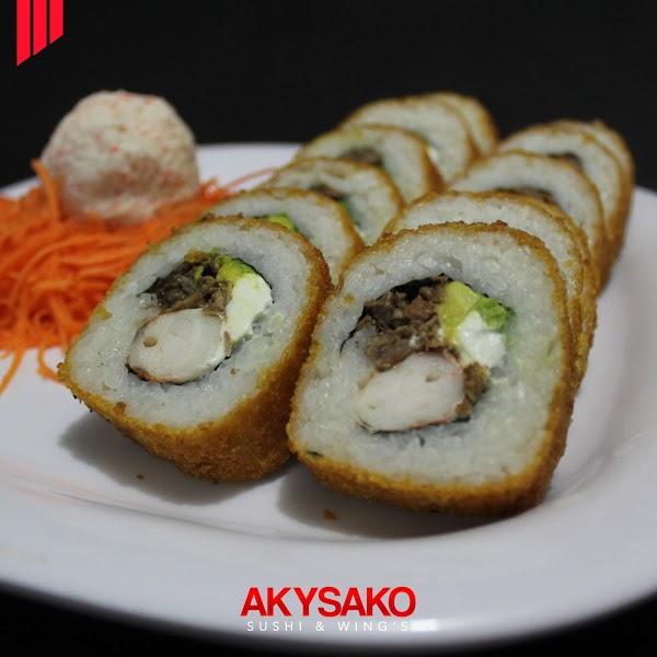 Imagen 85 Akysako Sushi foto