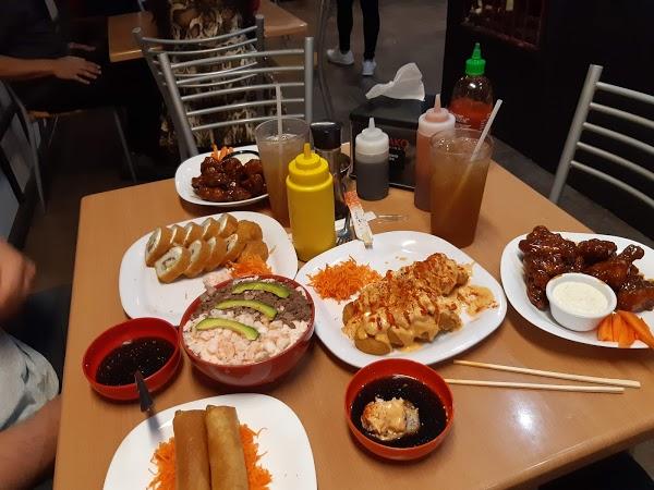 Imagen 93 Akysako Sushi foto