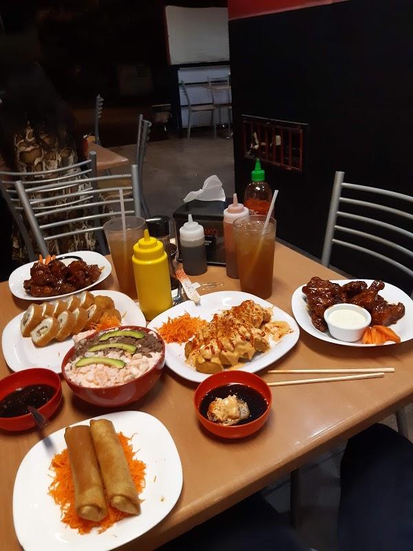 Imagen 98 Akysako Sushi foto