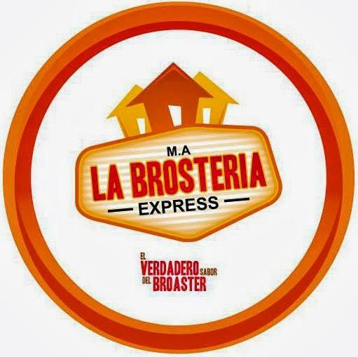 Imagen 157 LA BROSTERIA EXPRESS foto